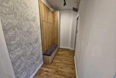 Dacia apartament 2 camere bloc nou cu lift si parcare subterana - 11