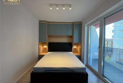 2 camere l Superfinisat l Elite City l Garaj subteran - 6