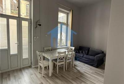 Apartament 2 camere, Horea - 4