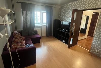 Tineretului Parc,Apartament 2 camere decomandat - 3
