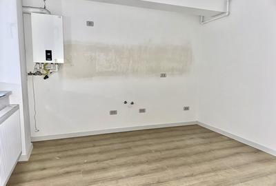 Garsoniera I BLOC NOUI 34 mp I etaj 1 I boxa, parcare I ALBA IULIA I - 5
