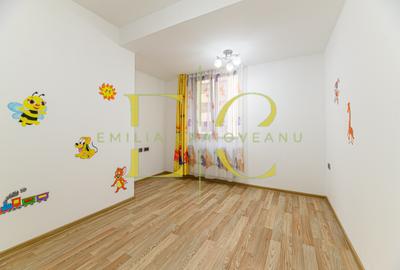 VANZARE : Apartament 3 camere 82 m2 + parcare + boxa, ISARAN - 6