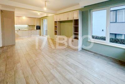 De vanzare casa tip duplex in Borhanci in zona Hub Educational - 1