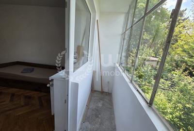 Apartament 2 camere renovat | 36mp | Etaj 1 | Piata Hermes Gheorgheni - 10