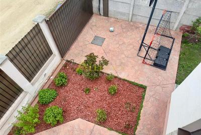CASA INDIVIDUALA COMUNA BERCENI - 24