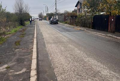 TEREN DE VANZARE PROGRESULUI 5600 MP !!! - 9