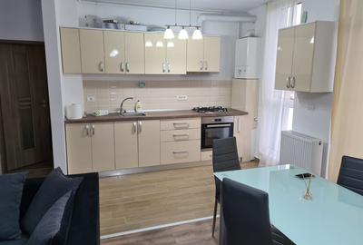 Complexul Studentesc | 2 camere | 2 bai | Bloc nou! - 3