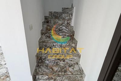 Casa individuala 4 camere, teren 344 mp- Berceni - 12