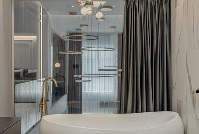 Duplex exclusivist Belvedere Residence Floreasca - 19