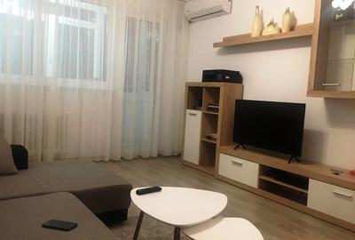 Apartament cu 2 camere decomandat în Drumul Taberei