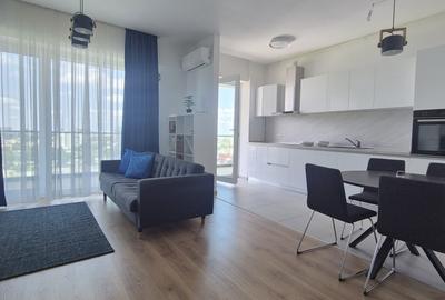Vulcan Residence, parcare inclusa, superb - 1