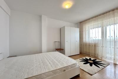 Inchiriere Apartament 3 camere Calea Turzii, zona Sigma, parcare - 14