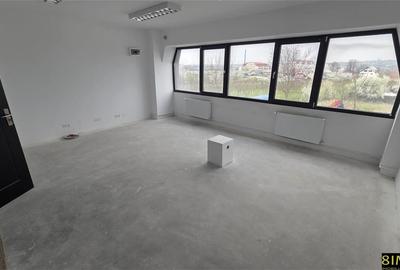 Spatiu de birouri, 125 mp, etaj 1, Aleea Dumbravii, nr. 10 - 6