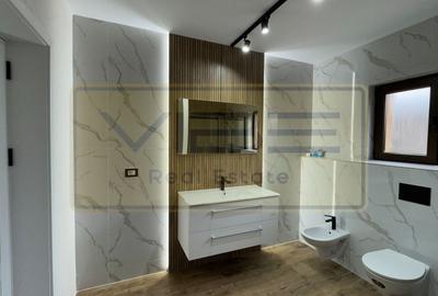 Duplex 4 camere 2 bai Galata Spitalul Arcadia - 19