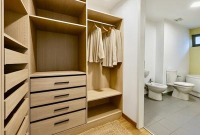 5 Camere, complex inchis, spatii verzi, parcare inclusa - 8