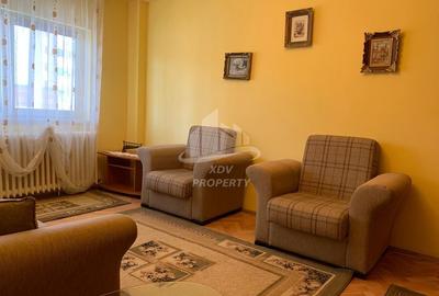 Apartament 2 camere decomandat, Sibiu,  Calea Dumbravii - 1