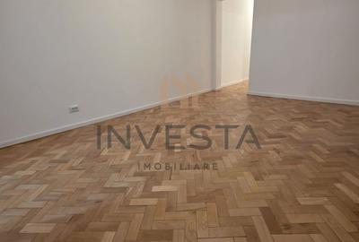 3 camere Gheorgheni. Renovat complet! Zona Piata Hermes! - 9