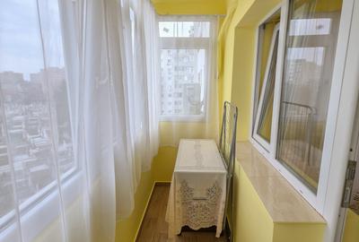 Dristor - Rm Sarat - stradal, Apartament 2 Camere Semidecomandat - 13