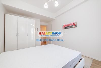 Inchiriere Apartament 2 Camere TITAN (Complex Barcelona Residence) - 10