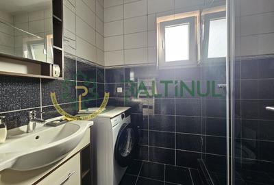 Apartament 3 camere în cartierul Kogălniceanu, Sibiu, etaj 2, loc de parcare - 14