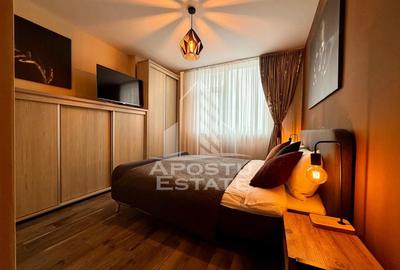 Apartament cu 2 camere, de vanzare, Zona Semicentrala, Timisoara - 7