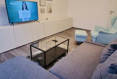 Inchiriez apartament cu 2 camere in zona Calea Aradului, str. Dej - 2