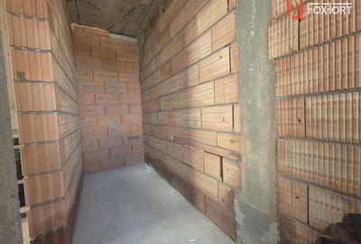Duplex cu 4 camere de vanzare in localitatea Dumbravita - 22