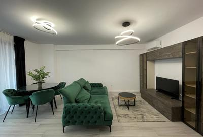 3 Camere Superfinisate Andrei Muresanu zona Piata Cipariu - 13