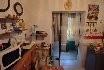 Apartament 4 camere, 82 mp 2 bai, zona Zimbru - 12