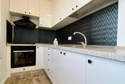 Apartament 2 camere in bloc nou - Centru de Scafandri - Abator - 4