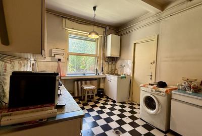 REA1028895 Apartament in vila interbelica - 8