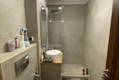 Apartament cu 3 camere, etajul 7/10, zona Centru-Palas Mall - 5
