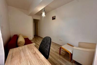 Apartament cu 3 camere de inchiriat - Maurer Coresi - 7