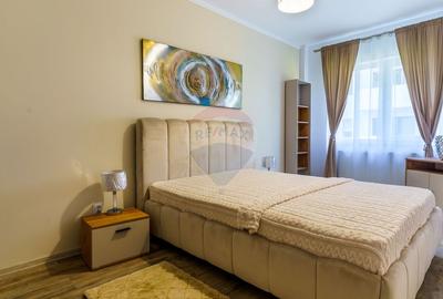 Apartament modern cu 2 camere, Decomandat, Comsion 0% - 11