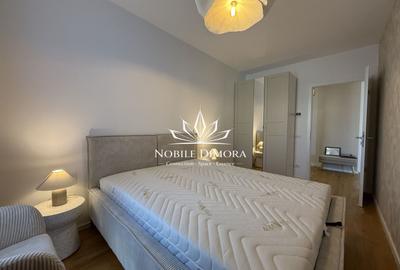 ISHO - Apartament de lux cu 2 camere, Et4, pet friendly, Bega-river view - 9