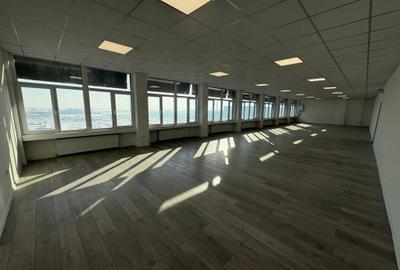 SPATIU COMERCIAL | BIROURI | 250MP | ACCES METROU DIMITRIE LEONIDA - 16