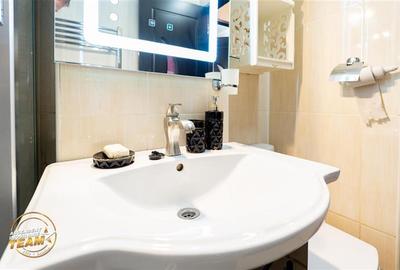 Apartament 2 camere, echipat, balcon, areal cu atmosfera linistita, Central, Cov - 14