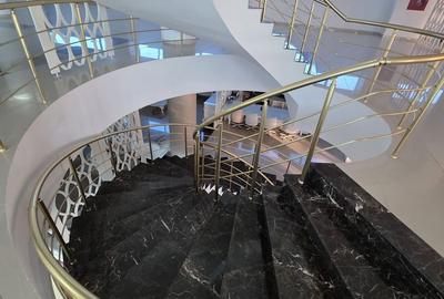 Splaiu Unirii teren 5000 mp Imobil S+P+5 Showroom, Clinica , Birouri , Hotel - 3