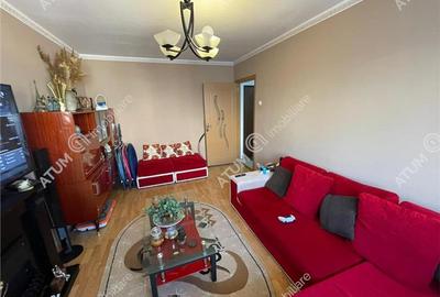 Apartament cu 3 camere decomandate in zona Vasile Aaron Sibiu - 3