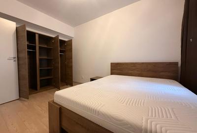 Inchiriere 2 camere New City Residence Alba Iulia Comision Zero - 5