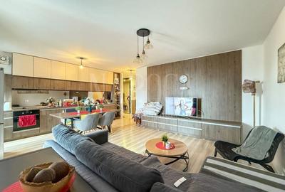 Apartament 3 camere de vanzare in Gheorgheni, Cluj Napoca - 1