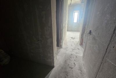 Apartament cu 2 camere l Bloc boutique l Zona Uverturii l Etaj 2 din 3 - 12