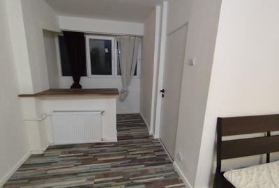 Garsoniera-RENOVATA-Mihai Bravu Kaufland - 1