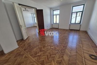 Spațiu de birouri ultracentral de închiriat – Strada Oituz nr. 5 - 4