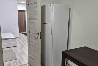Garsoniera moderna 40 mp, parcare inclusa, centrala, pet friendly - 5
