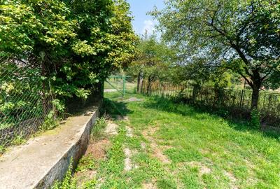 Casă  cu 10 camere in 2 corpuri de cladire (se pot vinde separat) - 42