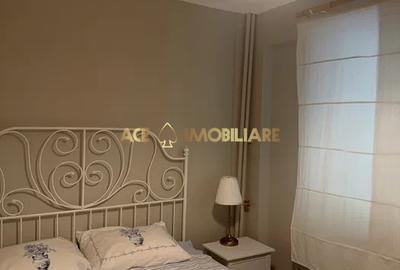 2 Camere de inchiriat | Victoriei | Metrou | Mobilat | Modern - 4