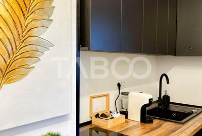 Garsoniera tip studio de vanzare la cheie Ianga Fsega si Iulius mall - 3