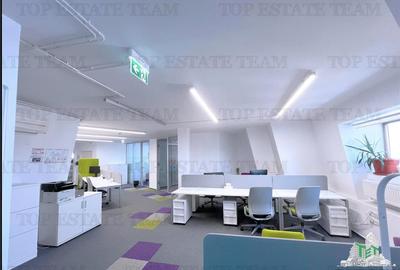 Spatiu de Birouri de 742 mp in Zona Universitate - 7