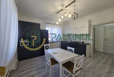 Apartament 3 camere, zona Stefan cel Mare - Biserica - 4